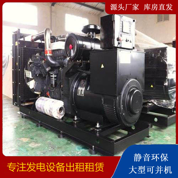 任城发电车出租 柴油发电机组需要经常换机油吗？