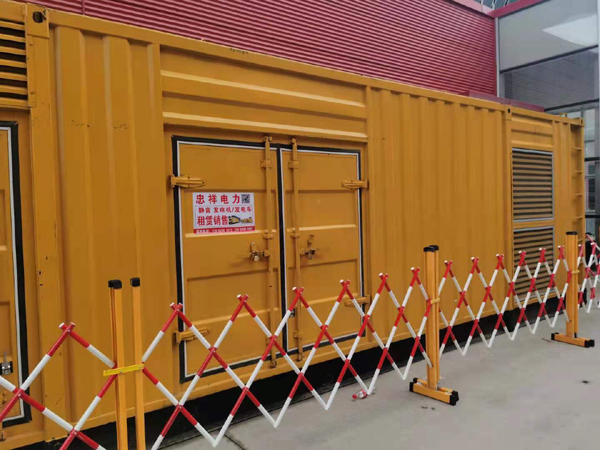 任城关于通用发电机的十万个为什么？