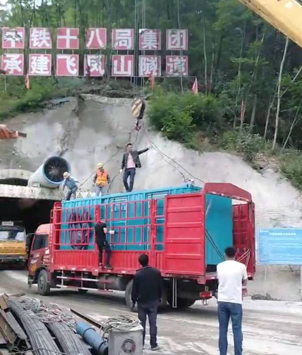 任城发电机组维修后输出功率降低是什么问题