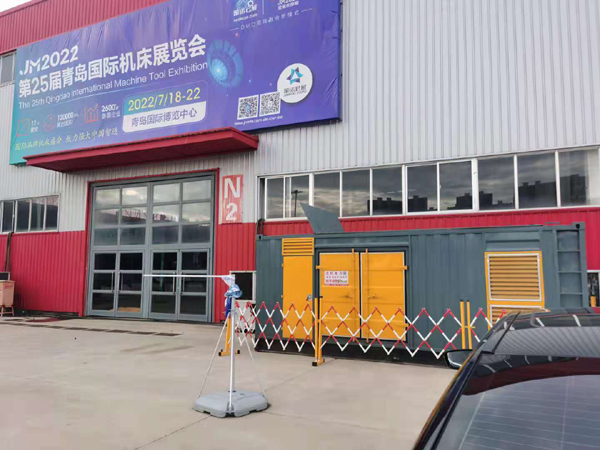 任城发电机租赁-柴油发电机组不及时维护危害大