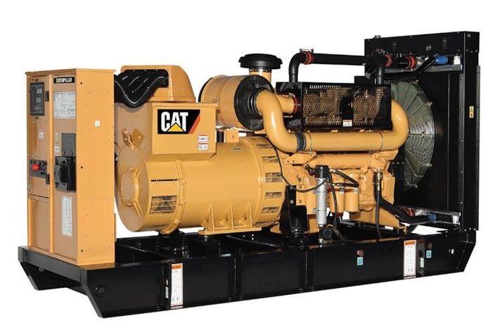 任城发电机组高温报警的原因及影响发电机组散热的不利因素