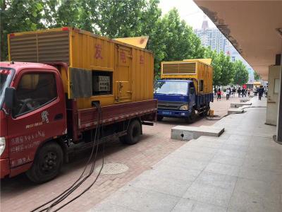 任城是否需要给柴油发电机安装保护装置