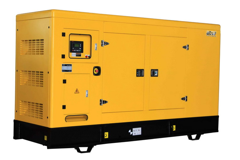 任城《发电机出租合同》范本二