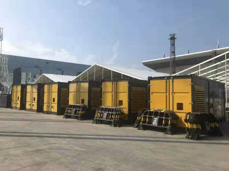 任城发电机租赁中列举一些可能导致发电机故障的原因？