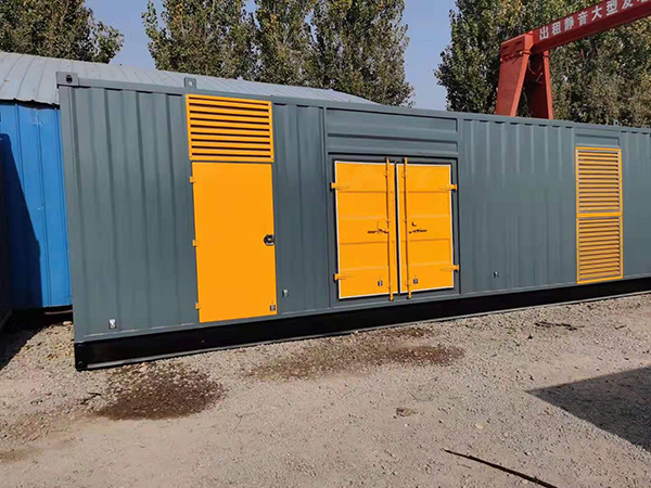 任城有哪些方法可以降低发电机的启动电流？