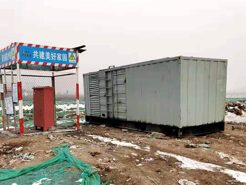 任城燃气发电机在高海拔地区运行时会遇到哪些常见故障？