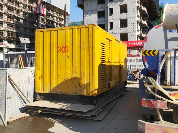 任城如何选择适合高海拔地区的燃气发电机？