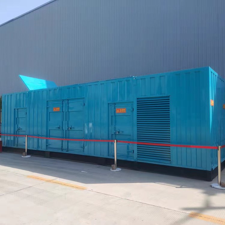 任城怎样更换柴油发电机组的空气滤清器？