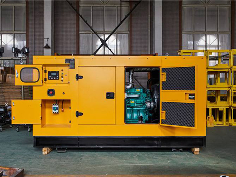 任城柴油发电机组是一种将柴油发动机与发电机组合在一起的发电设备，以下为你详细介绍