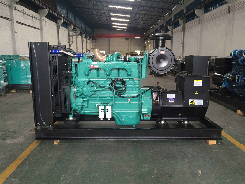 任城发电机出租租赁如何保证柴油发电机组的正常运行？