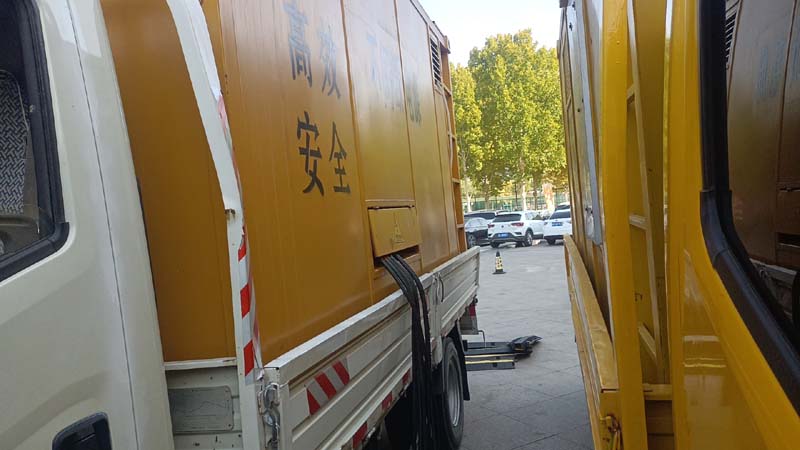 任城如何判断柴油发电机组和UPS电源的切换时间是否符合要求？