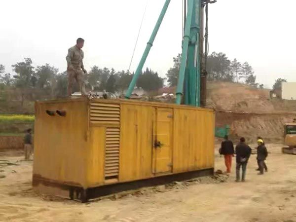 任城柴油发电机组应用场合有哪些？